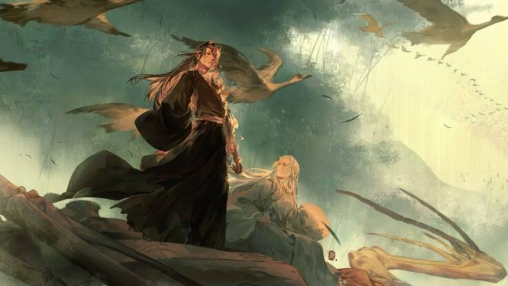 Reverend Insanity cover