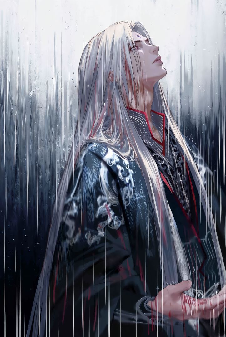 Renegade Immortal cover